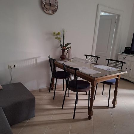Apartman Fiume Екстер'єр фото