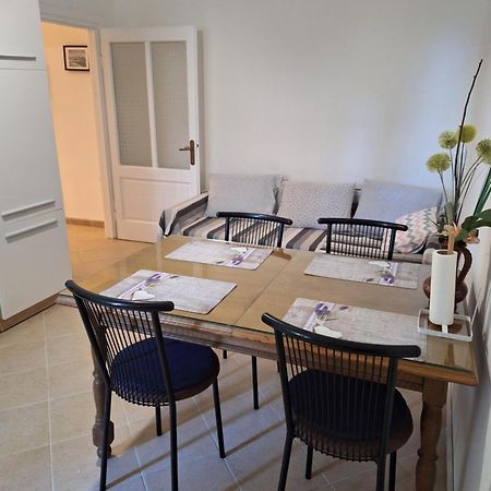 Apartman Fiume Екстер'єр фото
