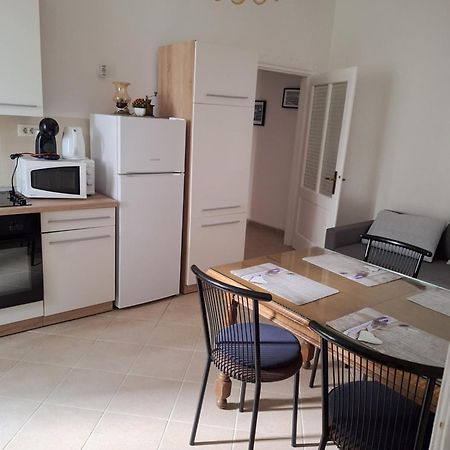 Apartman Fiume Екстер'єр фото