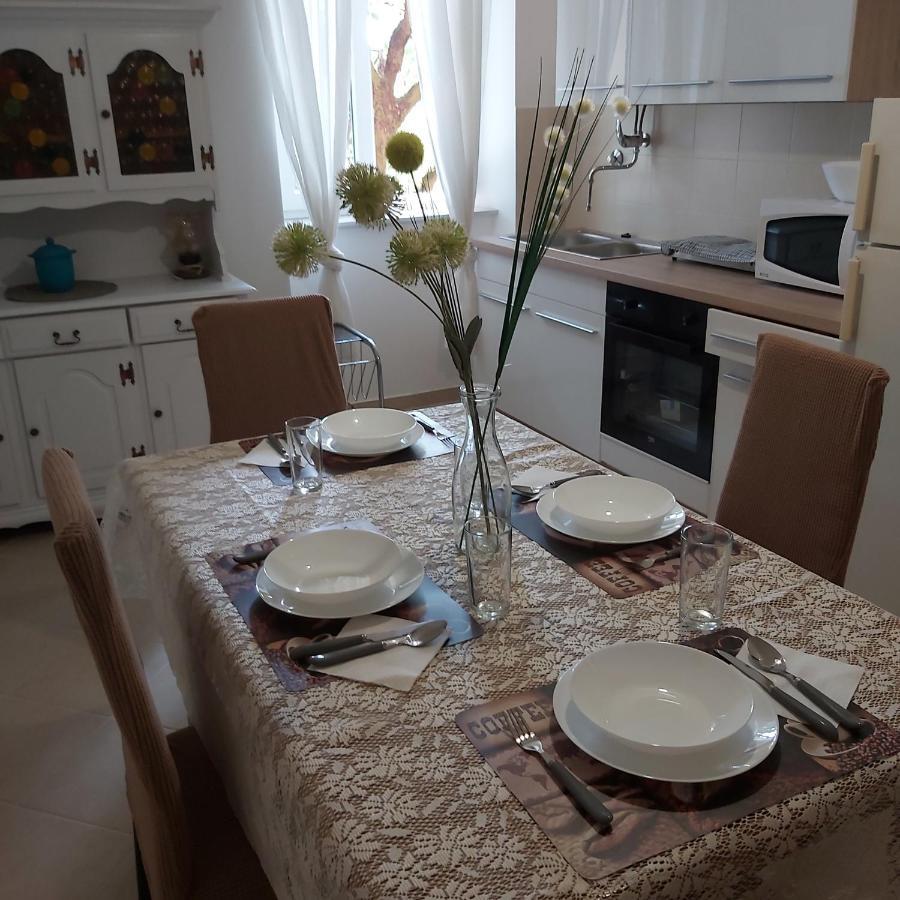 Apartman Fiume Екстер'єр фото