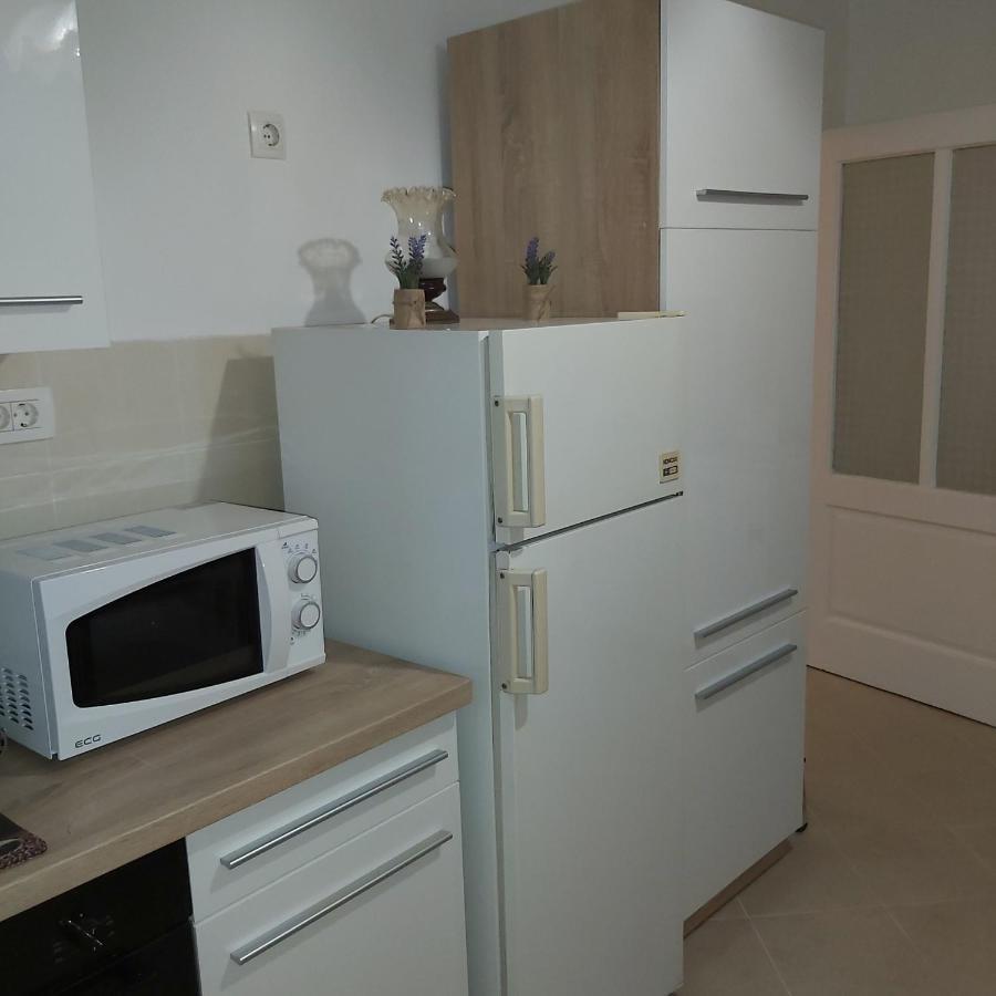 Apartman Fiume Екстер'єр фото