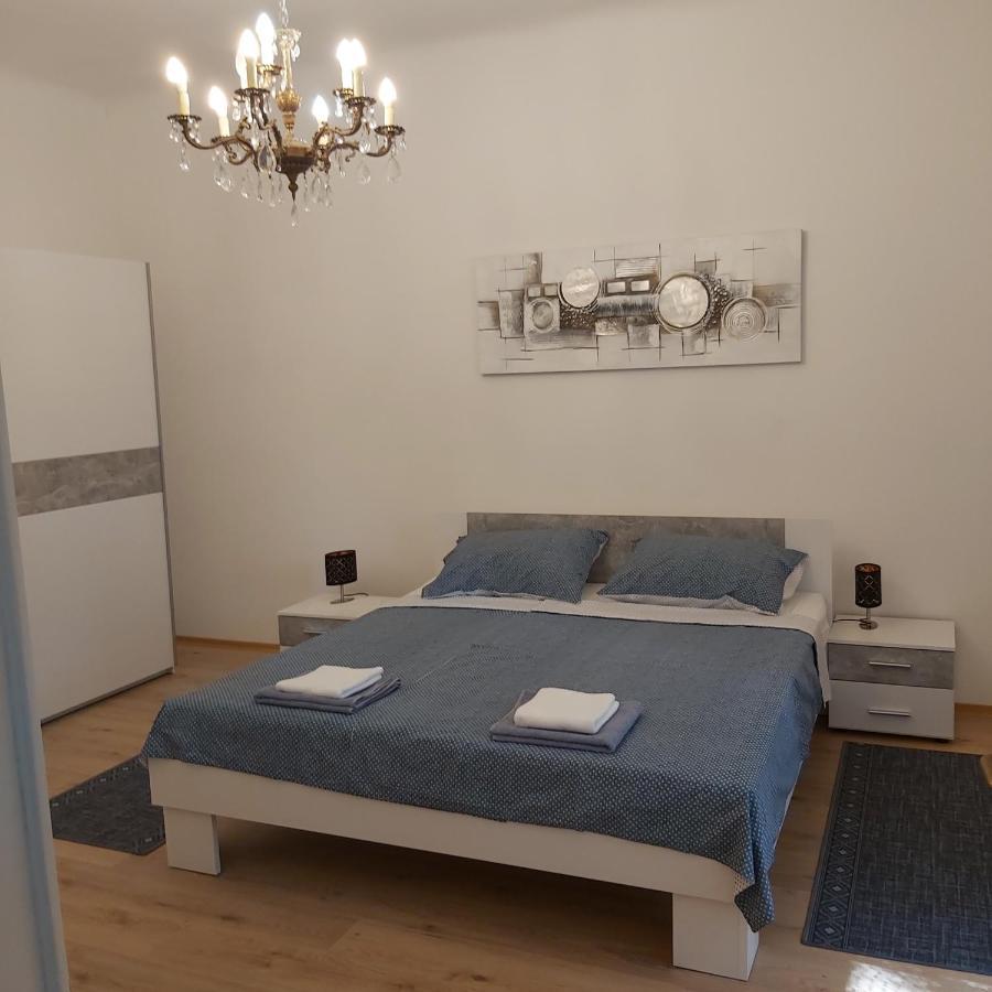 Apartman Fiume Екстер'єр фото