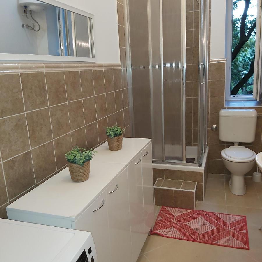 Apartman Fiume Екстер'єр фото