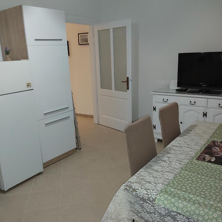 Apartman Fiume Екстер'єр фото