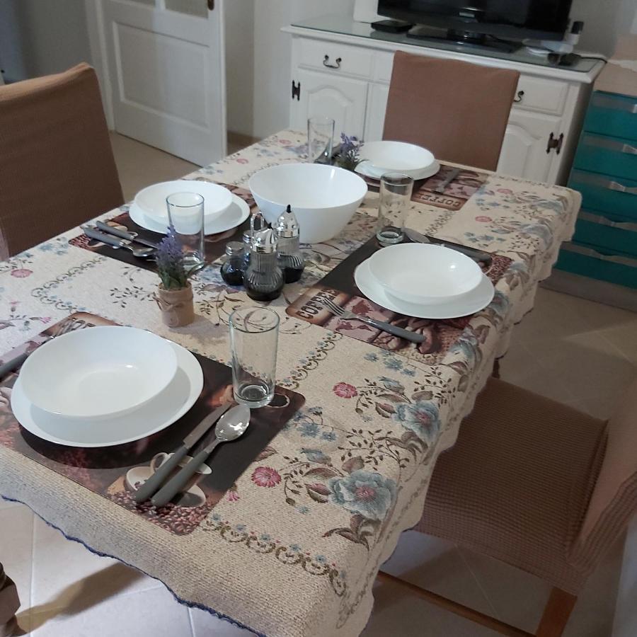 Apartman Fiume Екстер'єр фото