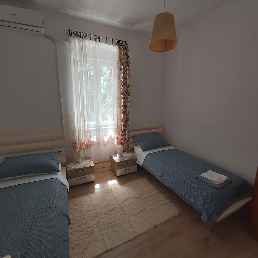 Apartman Fiume Екстер'єр фото