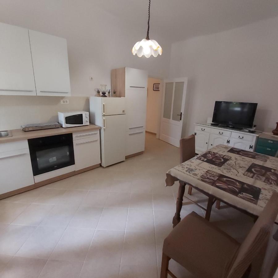 Apartman Fiume Екстер'єр фото