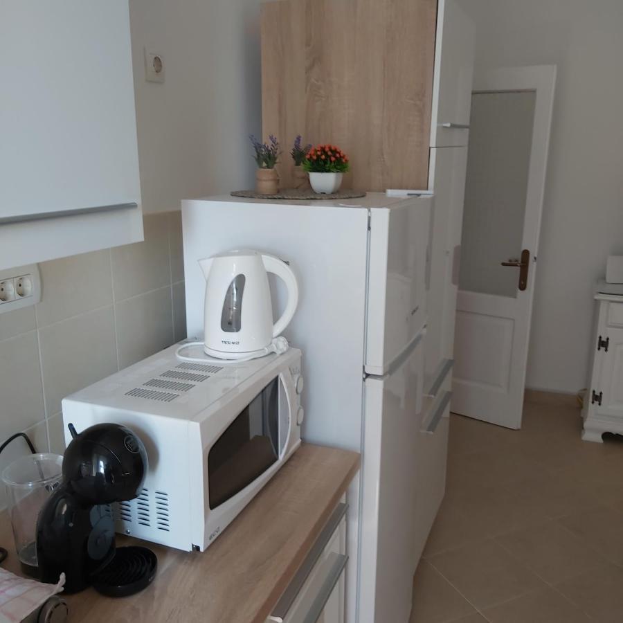 Apartman Fiume Екстер'єр фото