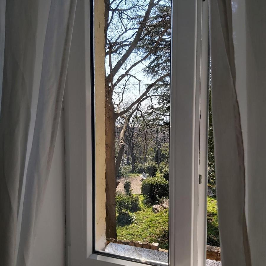 Apartman Fiume Екстер'єр фото