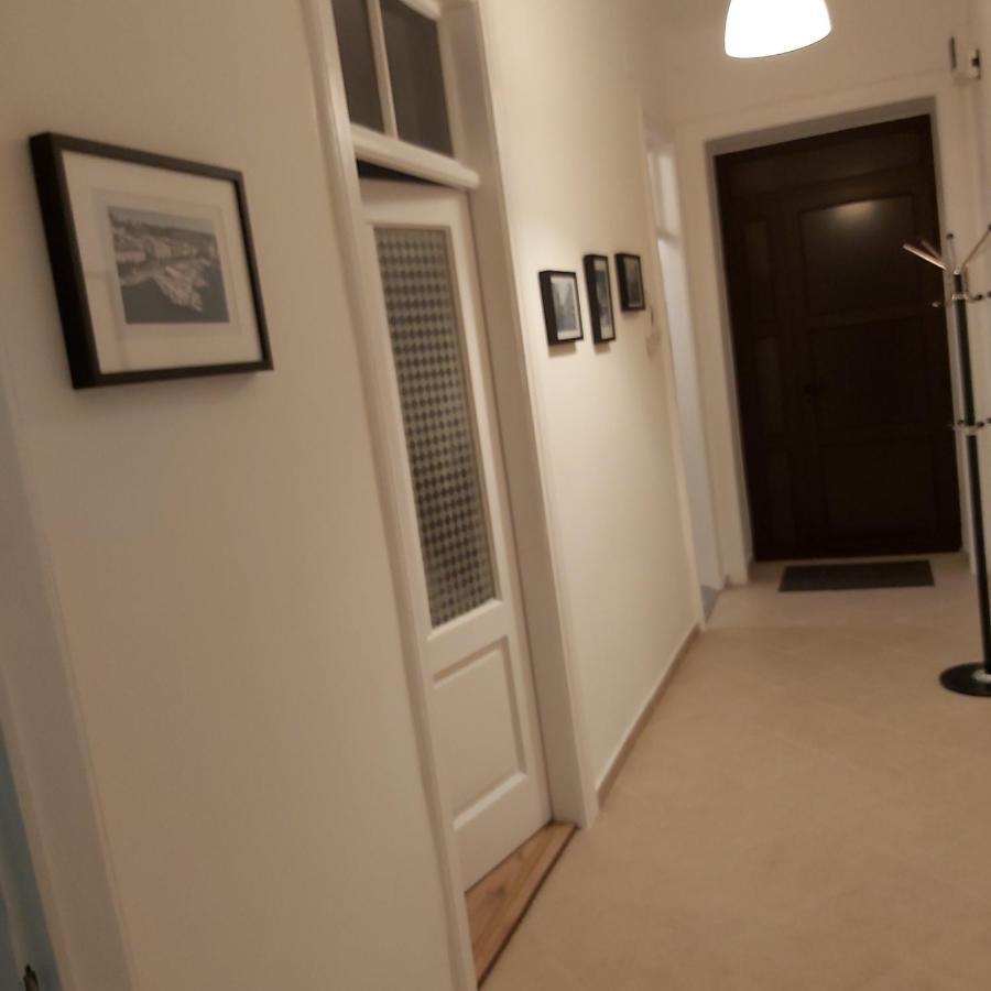 Apartman Fiume Екстер'єр фото