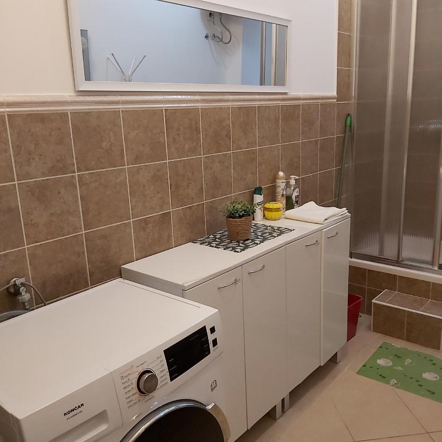 Apartman Fiume Екстер'єр фото