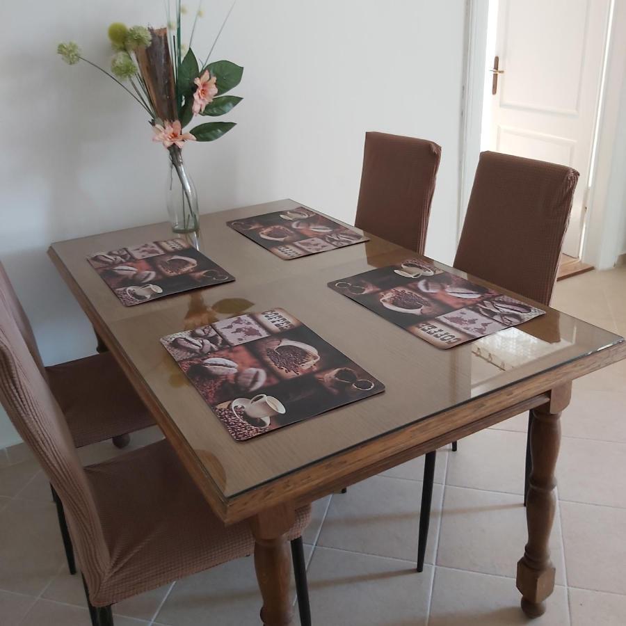 Apartman Fiume Екстер'єр фото
