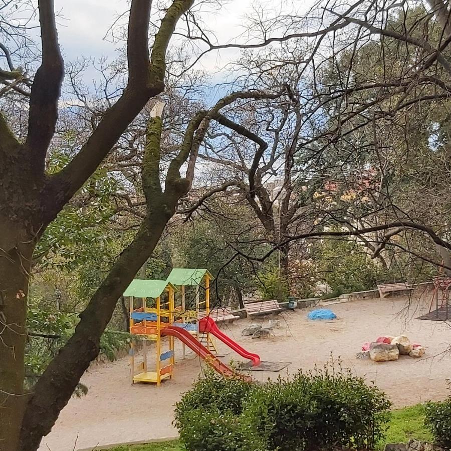 Apartman Fiume Екстер'єр фото