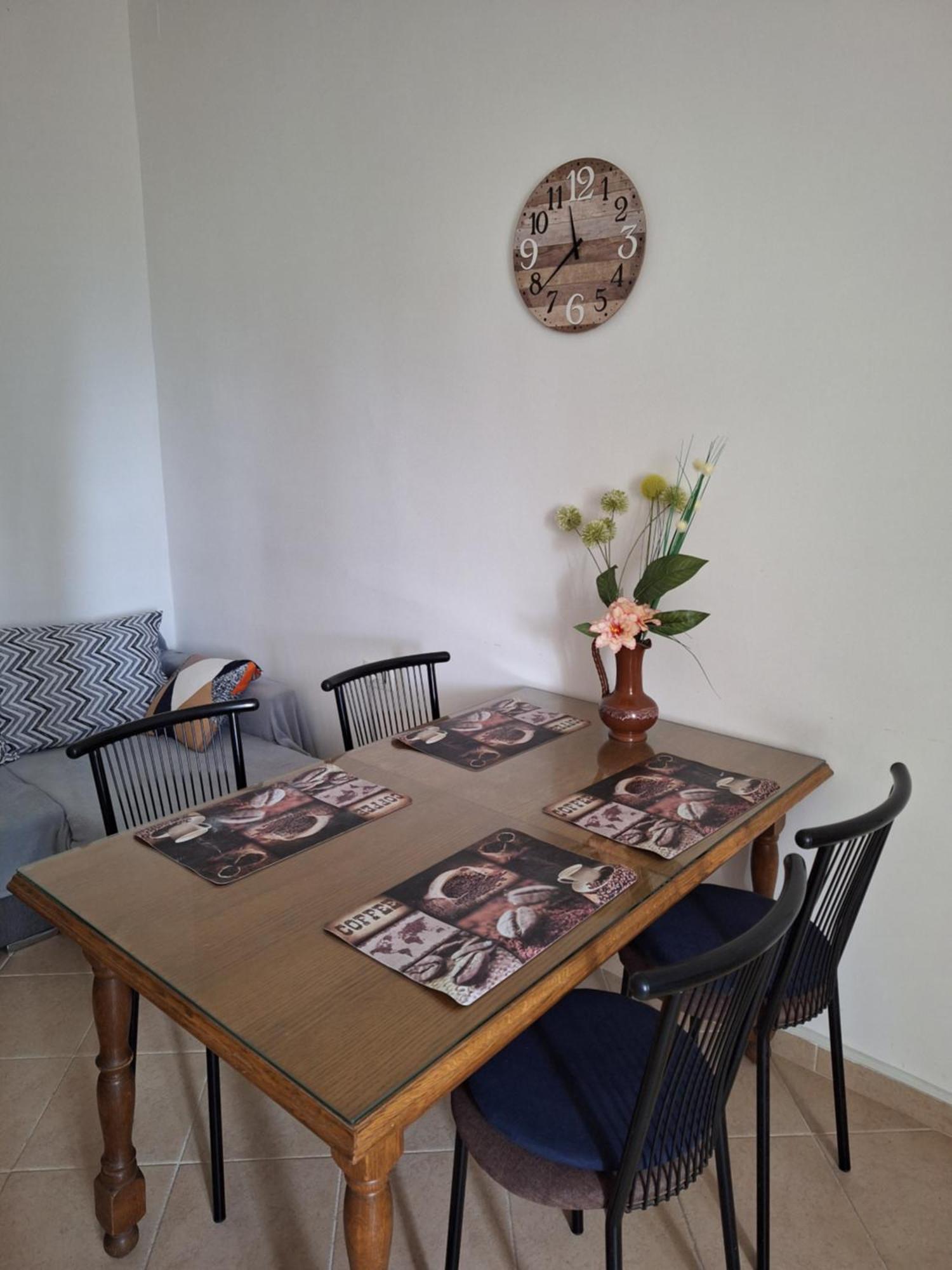 Apartman Fiume Екстер'єр фото