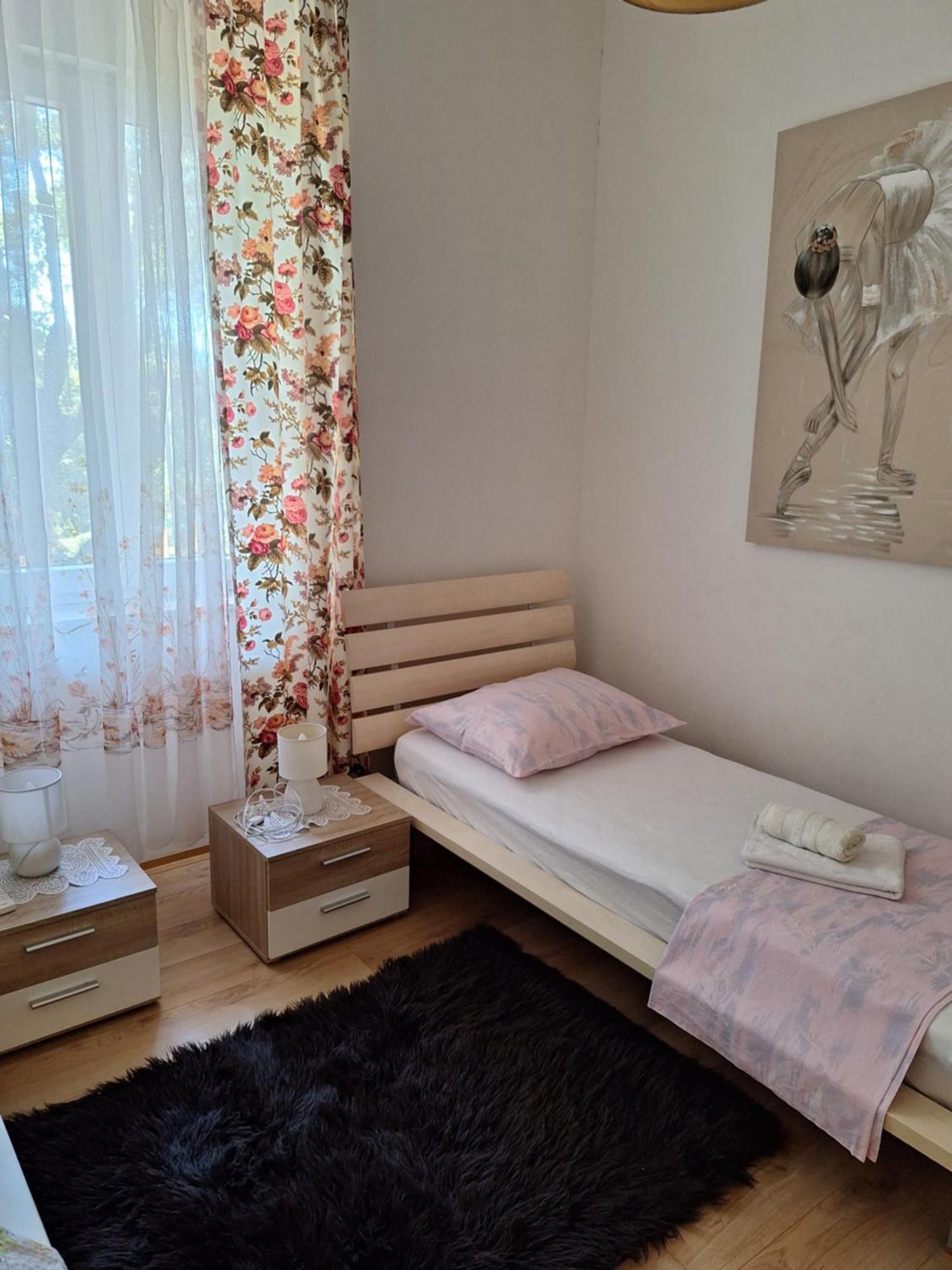 Apartman Fiume Екстер'єр фото