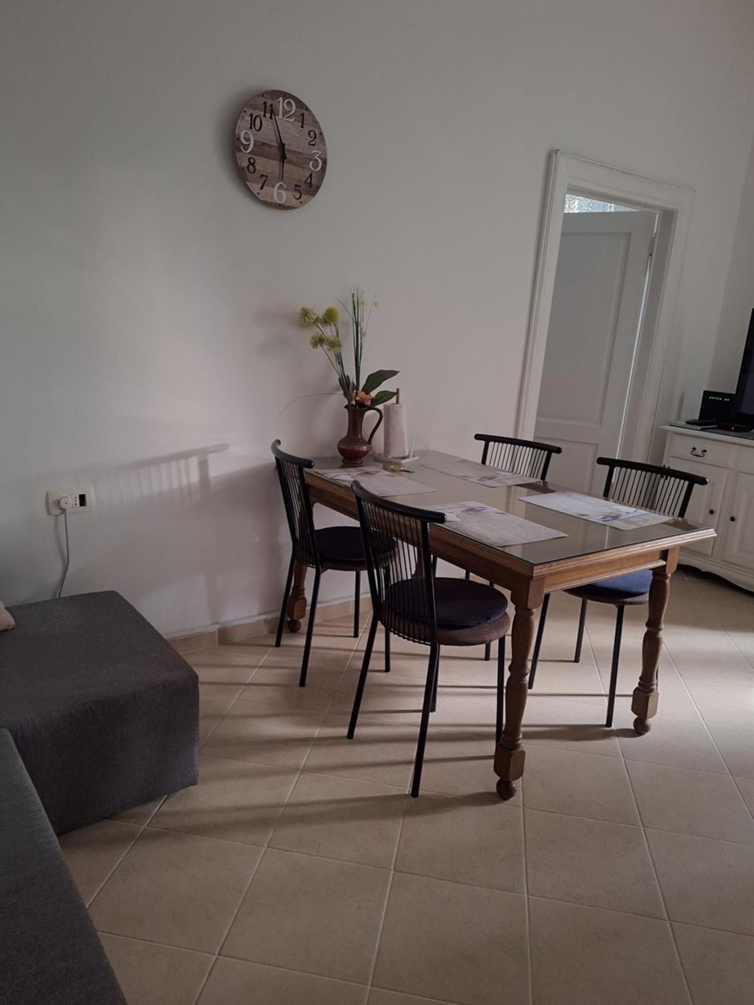 Apartman Fiume Екстер'єр фото