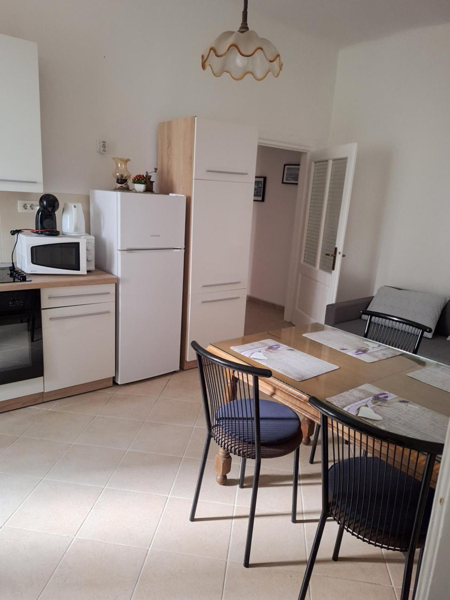 Apartman Fiume Екстер'єр фото